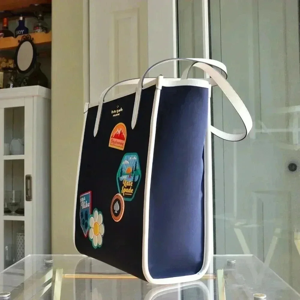 Kate Spade KG744 Day Tripper Tote
